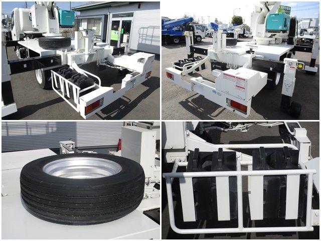 HINO DUTRO 2015 Image 31