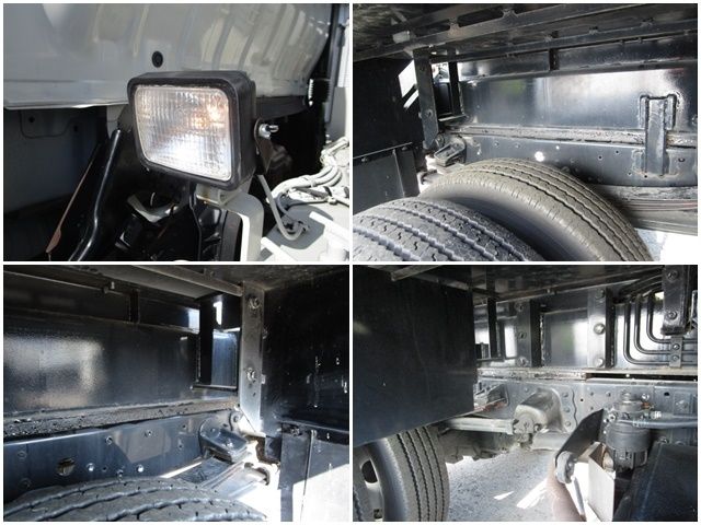 HINO DUTRO 2015 Image 31