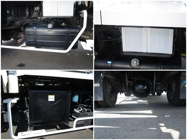 HINO DUTRO 2015 Image 31