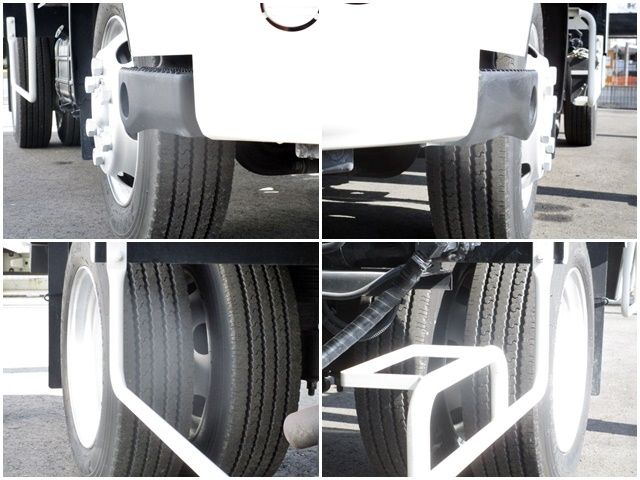 HINO DUTRO 2015 Image 31