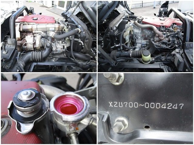 HINO DUTRO 2015 Image 31