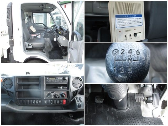 HINO DUTRO 2015 Image 31