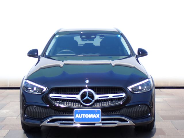 MERCEDES BENZ C CLAS 2024 Image 31