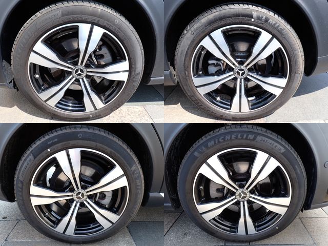 MERCEDES BENZ C CLAS 2024 Image 31