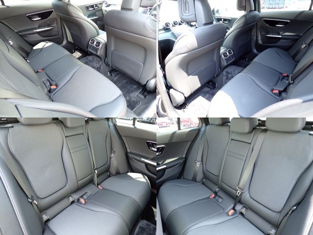 MERCEDES BENZ C CLAS 2024 Image 31