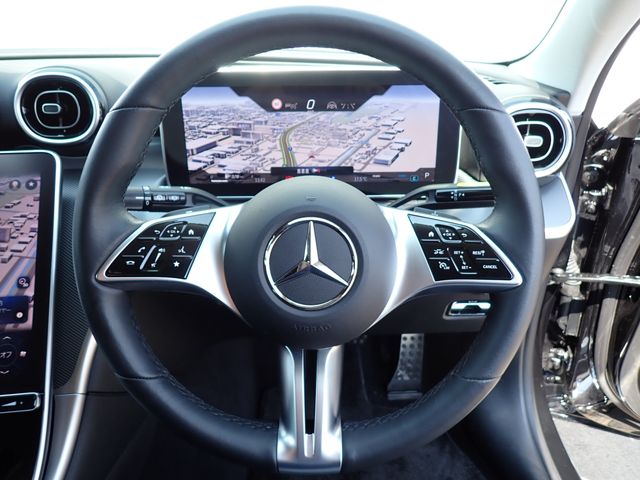 MERCEDES BENZ C CLAS 2024 Image 31