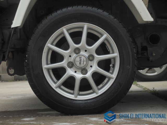 SUBARU SAMBAR TRUCK 4WD 1999 Image 31