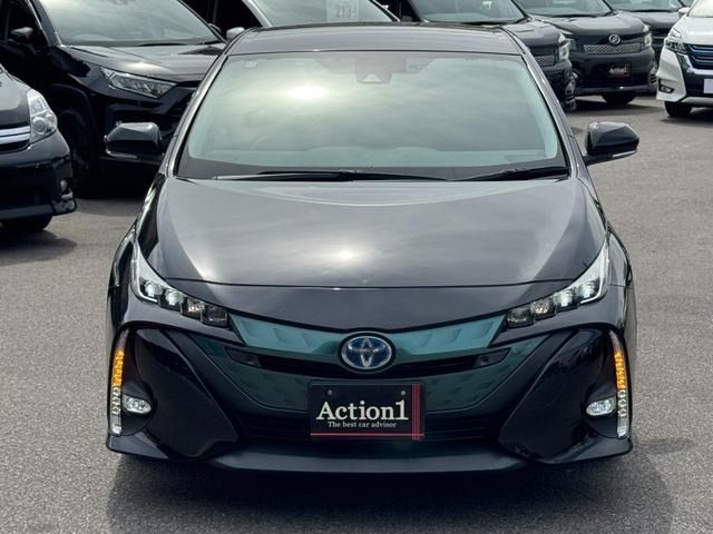 TOYOTA PRIUS PHV 2019 Image 31