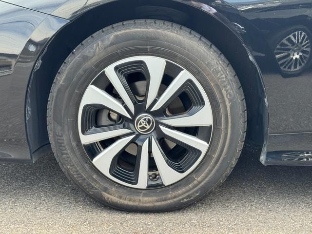 TOYOTA PRIUS PHV 2019 Image 31