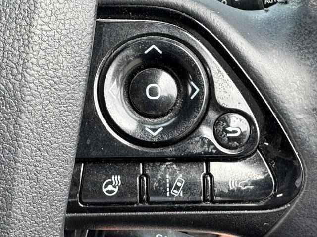 TOYOTA PRIUS PHV 2019 Image 31