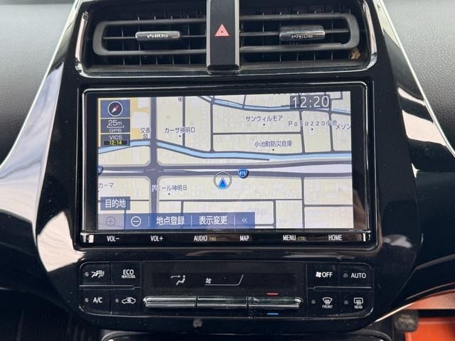 TOYOTA PRIUS PHV 2019 Image 31