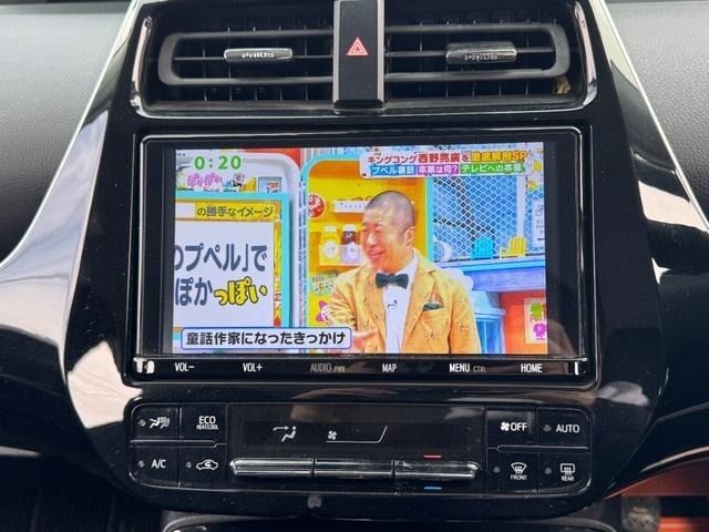 TOYOTA PRIUS PHV 2019 Image 31