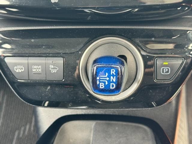 TOYOTA PRIUS PHV 2019 Image 31