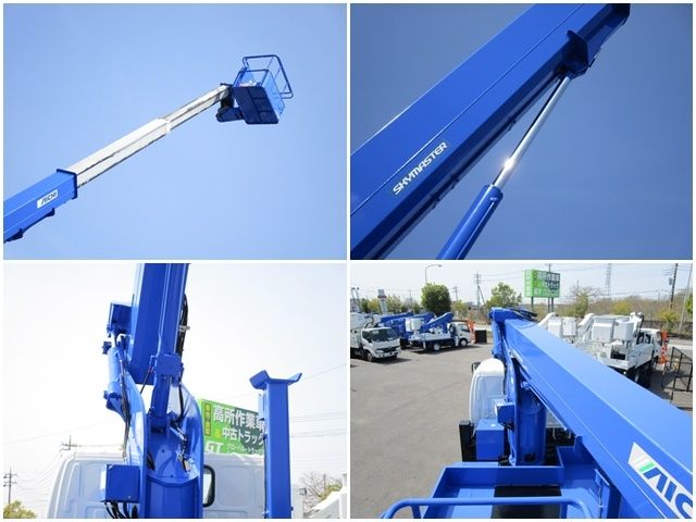 HINO DUTRO 2014 Image 31