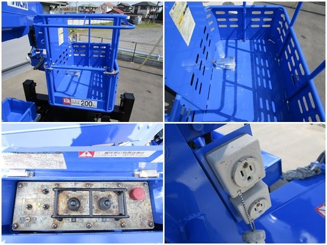 HINO DUTRO 2014 Image 31