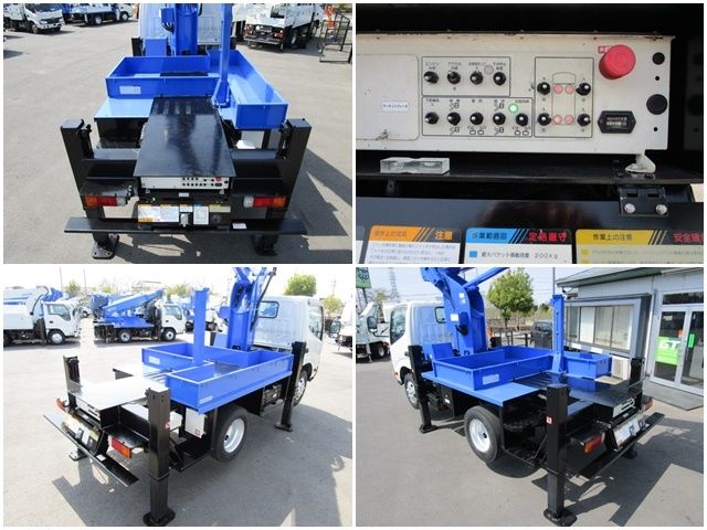 HINO DUTRO 2014 Image 31