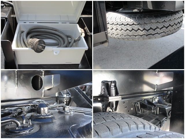 HINO DUTRO 2014 Image 31