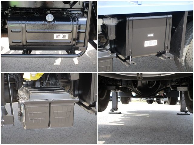 HINO DUTRO 2014 Image 31