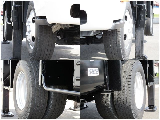 HINO DUTRO 2014 Image 31