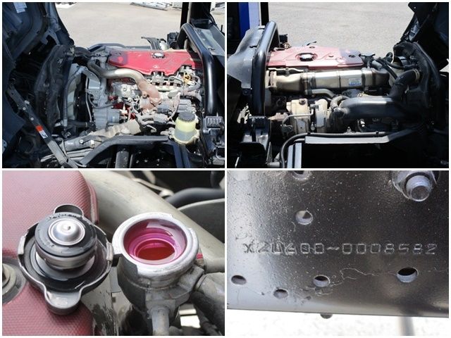 HINO DUTRO 2014 Image 31