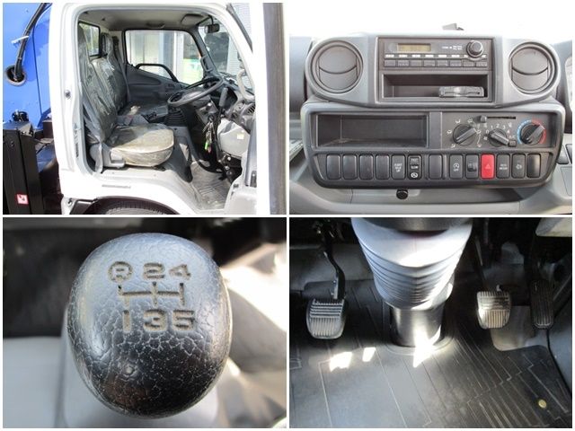 HINO DUTRO 2014 Image 31