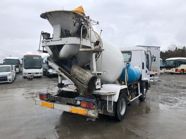 ISUZU FORWARD 2006 Image 31