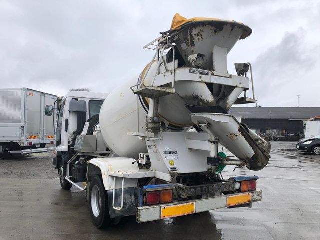 ISUZU FORWARD 2006 Image 31