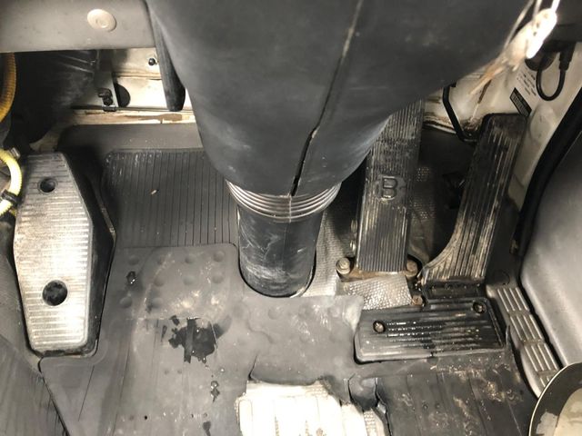 ISUZU FORWARD 2006 Image 31