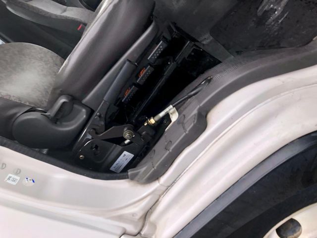 ISUZU FORWARD 2006 Image 31