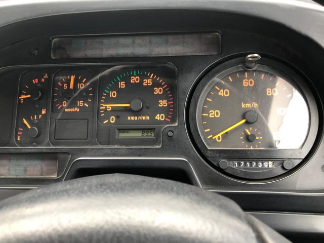 ISUZU FORWARD 2006 Image 31