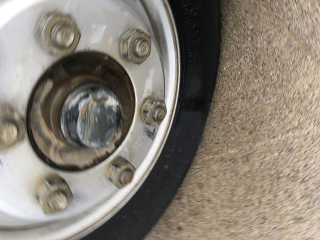 ISUZU FORWARD 2006 Image 31