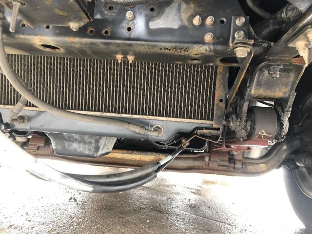 ISUZU FORWARD 2006 Image 31