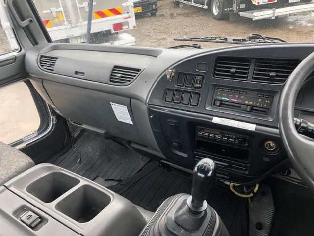 ISUZU FORWARD 2006 Image 31