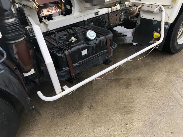 ISUZU FORWARD 2006 Image 31