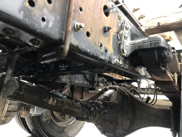 ISUZU FORWARD 2006 Image 31