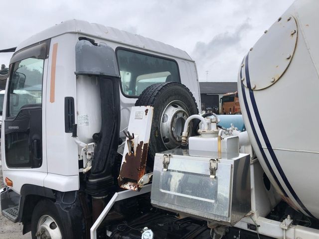 ISUZU FORWARD 2006 Image 31