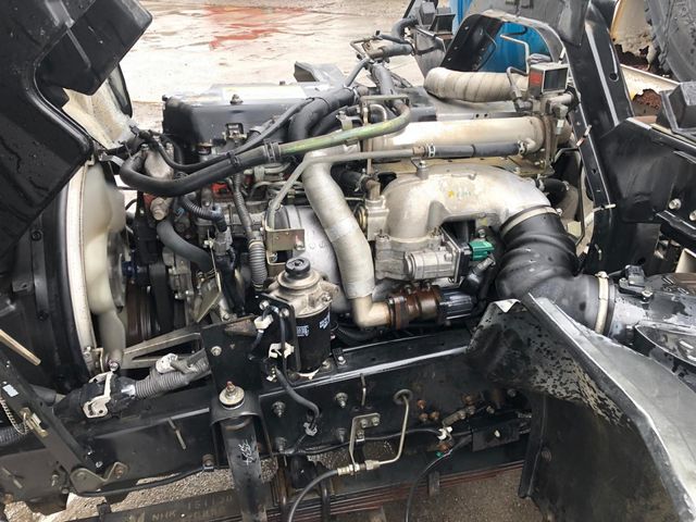 ISUZU FORWARD 2006 Image 31