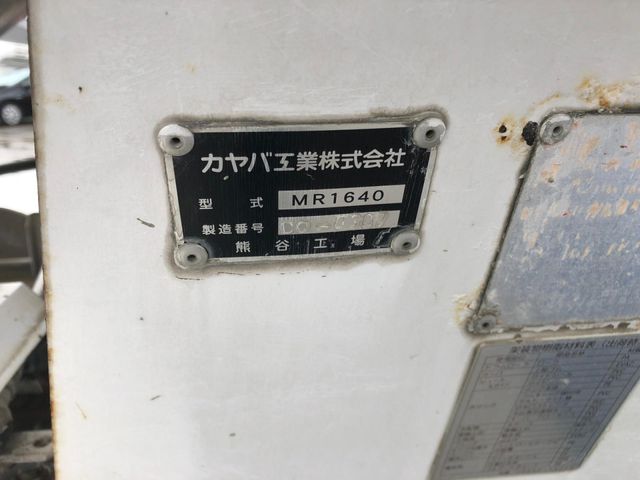 ISUZU FORWARD 2006 Image 31