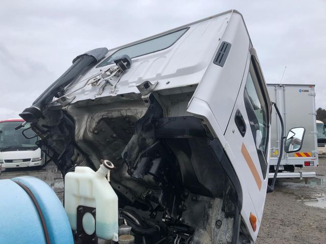 ISUZU FORWARD 2006 Image 31