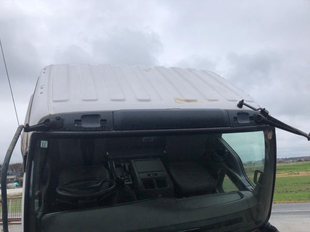 ISUZU FORWARD 2006 Image 31