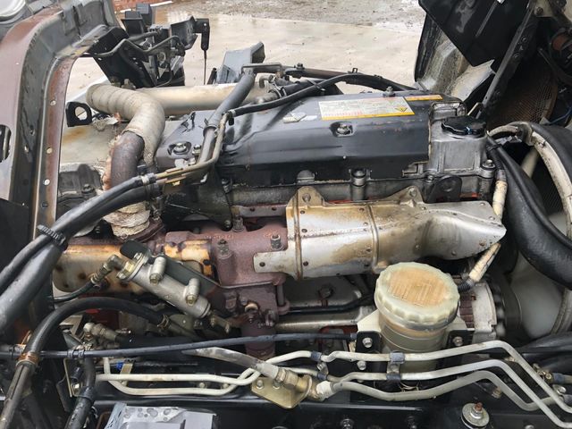 ISUZU FORWARD 2006 Image 31