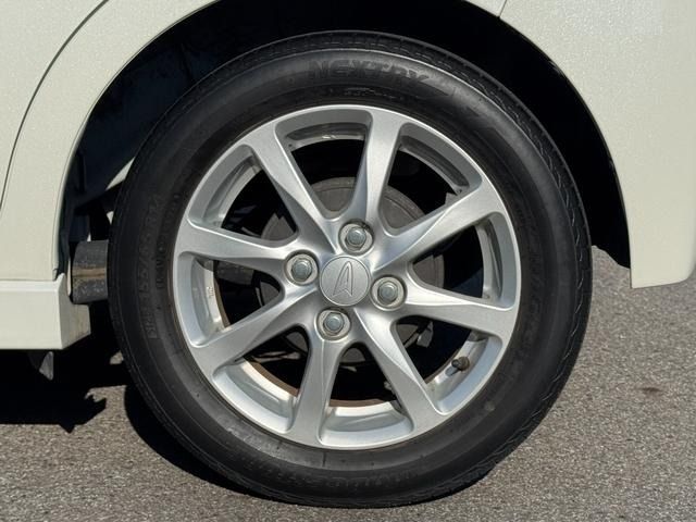 DAIHATSU MOVE CUSTOM 2017 Image 31