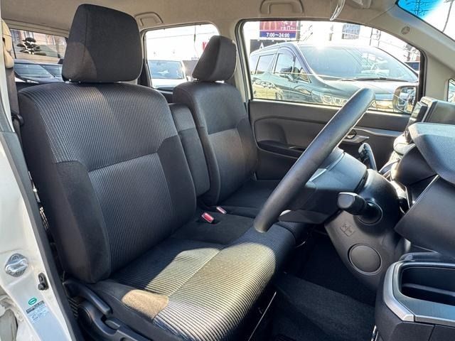 DAIHATSU MOVE CUSTOM 2017 Image 31