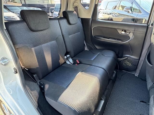 DAIHATSU MOVE CUSTOM 2017 Image 31