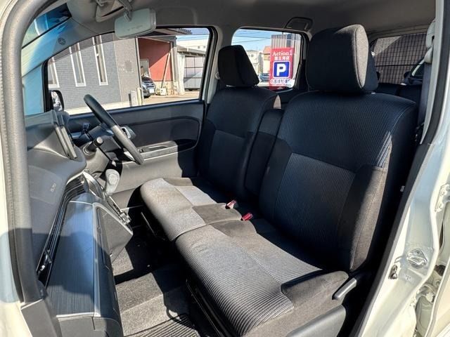 DAIHATSU MOVE CUSTOM 2017 Image 31