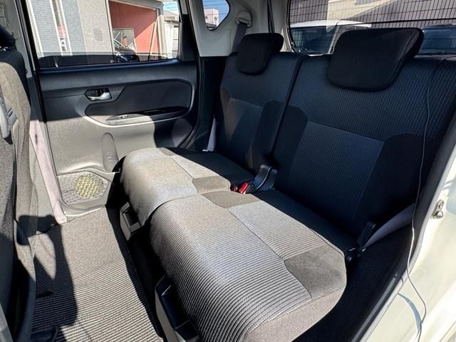 DAIHATSU MOVE CUSTOM 2017 Image 31