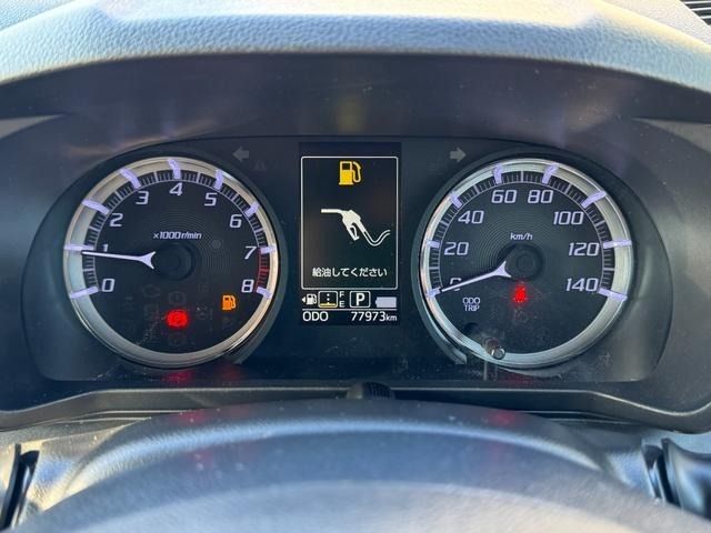 DAIHATSU MOVE CUSTOM 2017 Image 31