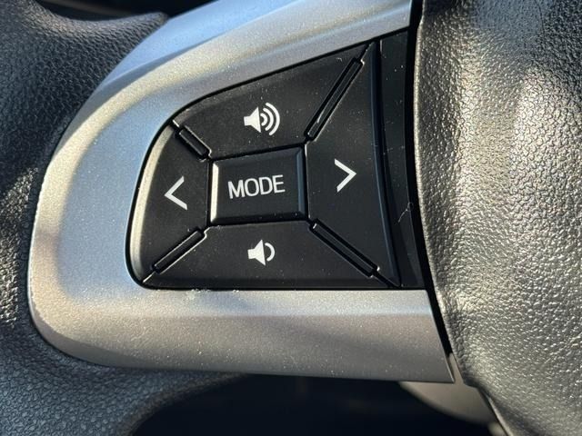 DAIHATSU MOVE CUSTOM 2017 Image 31