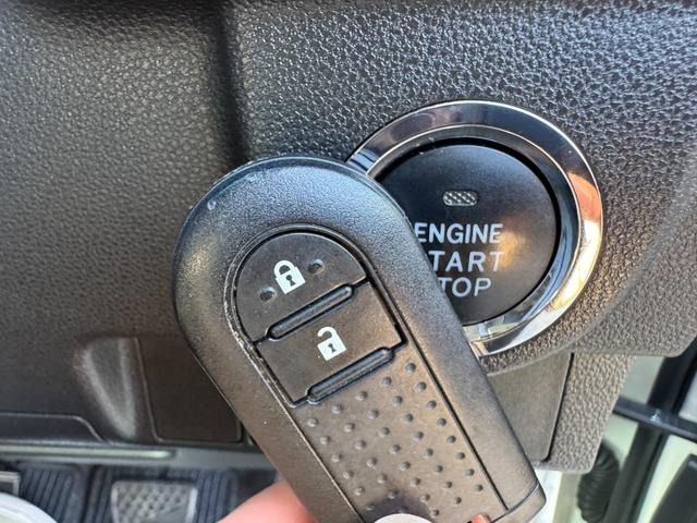 DAIHATSU MOVE CUSTOM 2017 Image 31