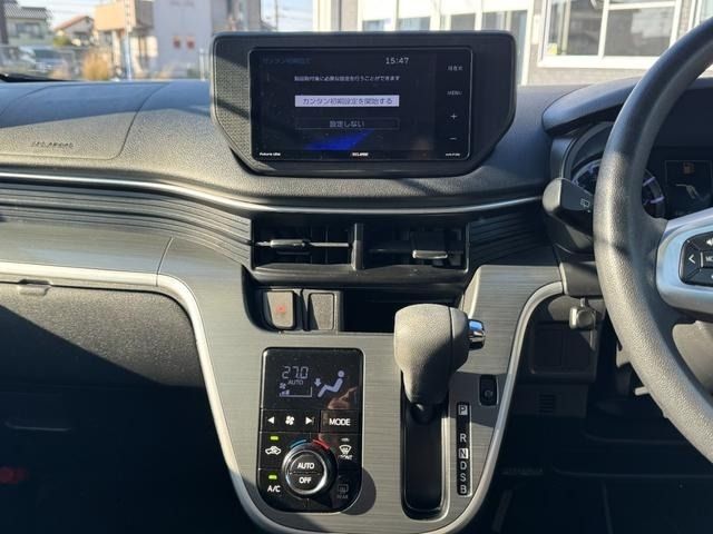 DAIHATSU MOVE CUSTOM 2017 Image 31